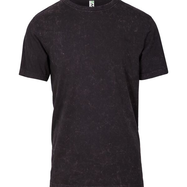 T317KS Kid's Stone Wash T-Shirt Thumbnail